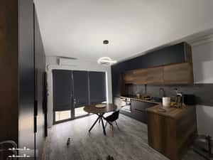 Apartament 2 camere | 52 mp utili + curte privată 36 mp — miniatura 3