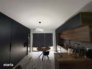 Apartament 2 camere | 52 mp utili + curte privată 36 mp — miniatura 4