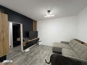 Apartament 2 camere | 52 mp utili + curte privată 36 mp — miniatura 5
