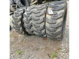 Anvelope 23x8.50r12 Bkt Industriale Second Hand — miniatura 2