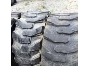 Anvelope 23x8.50r12 Bkt Industriale Second Hand — miniatura 3