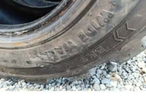 Anvelope 23x8.50r12 Bkt Industriale Second Hand — miniatura 5