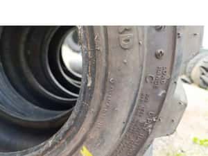 Anvelope 23x8.50r12 Bkt Industriale Second Hand — miniatura 6