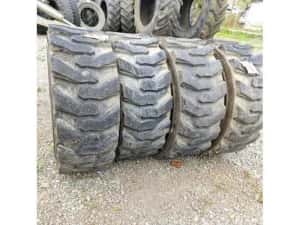 Anvelope 23x8.50r12 Bkt Industriale Second Hand — miniatura 7