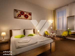 Apartament 2 camere ultracentral mobilat si utilat Str. Tribunei Sibiu — miniatura 3