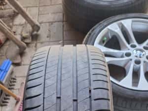 Anvelope Michelin Primacy 225/45/18 — miniatura 4