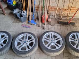 Anvelope Michelin Primacy 225/45/18 — miniatura 8