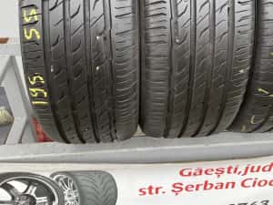 Cauciucuri 195/55R16 Semperit, anvelope vara 195/55/16 — miniatura 3
