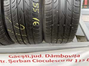 Cauciucuri 195/55R16 Semperit, anvelope vara 195/55/16 — miniatura 4