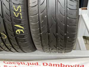Cauciucuri 195/55R16 Semperit, anvelope vara 195/55/16 — miniatura 5
