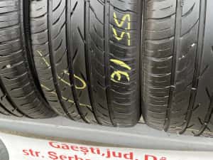 Cauciucuri 195/55R16 Semperit, anvelope vara 195/55/16 — miniatura 6