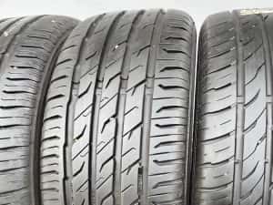 Cauciucuri 195/55R16 Semperit, anvelope vara 195/55/16 — miniatura 7