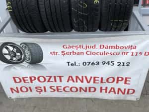 Cauciucuri 195/55R16 Semperit, anvelope vara 195/55/16 — miniatura 9