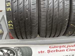 Cauciucuri 195/55R16 Semperit, anvelope vara 195/55/16 — miniatura 10