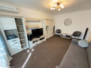 Apartament 2 camere, 58mp, Mobilat/Utilat - Tei | Teiul Doamnei — miniatura 3