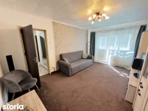 Apartament 2 camere, 58mp, Mobilat/Utilat - Tei | Teiul Doamnei — miniatura 4