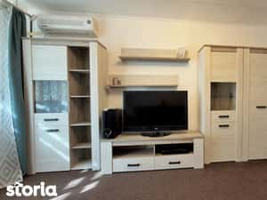 Apartament 2 camere, 58mp, Mobilat/Utilat - Tei | Teiul Doamnei — miniatura 5