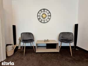 Apartament 2 camere, 58mp, Mobilat/Utilat - Tei | Teiul Doamnei — miniatura 6
