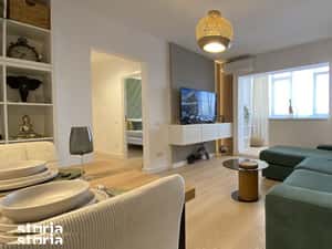 Panduri-Marriott -Pentru cei ce vor mai mult de la un Apartament !!!