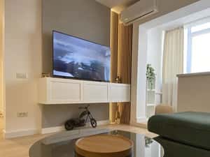 Panduri-Marriott -Pentru cei ce vor mai mult de la un Apartament !!! — miniatura 3
