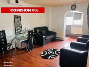 Confort inteligent! Apartament transformat in 3 camere, zona 1 Mai — miniatura 3