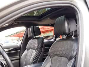 BMW Seria 7 (G11 LCI, facelift) 745e (394 CP) Plug-in Hybrid — miniatura 2