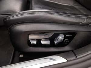 BMW Seria 7 (G11 LCI, facelift) 745e (394 CP) Plug-in Hybrid — miniatura 3