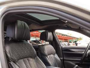 BMW Seria 7 (G11 LCI, facelift) 745e (394 CP) Plug-in Hybrid — miniatura 5