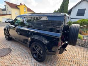 Land Rover Defender Automat 300 HP Diesel — miniatura 5
