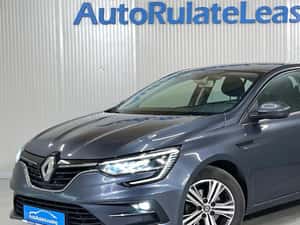 Renault Megane, 2022, 90.813 km, 13.990 EUR