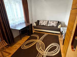 Închiriere apartament 1 camera rond Zimbru — miniatura 1