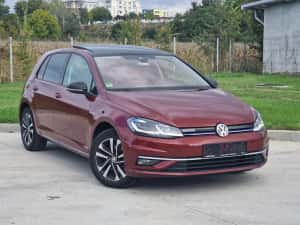 Vw Golf 7.5 Automat 1.5 Benzina 2019