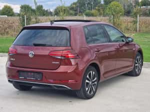 Vw Golf 7.5 Automat 1.5 Benzina 2019 — miniatura 3