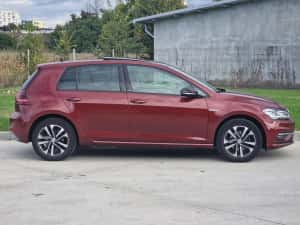 Vw Golf 7.5 Automat 1.5 Benzina 2019 — miniatura 5