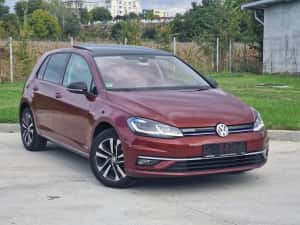 Vw Golf 7.5 Automat 1.5 Benzina 2019 — miniatura 9
