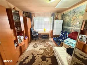 Zona Uzina 2 ,camera cu baie si bucatarie,mobilata — miniatura 5