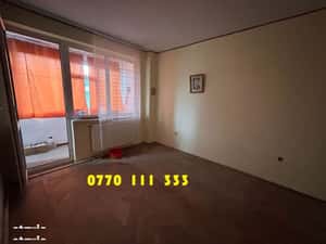Apartament 3 camere confort  1, Hipodrom, suprafata 65mp. — miniatura 3