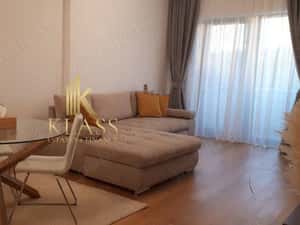 2 camere Herastrau, 70 mp, parcare inclusa, 2 terase — miniatura 3