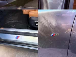BMW 730D x-Drive 2016 / Laser / Trapa / M-Packet / Inc + Vent / Soft close / Masaj /6 Butoane — miniatura 8