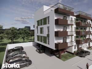 GHENCEA Bragadiru 2 CAMERE — miniatura 6