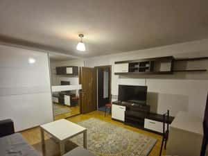Apartament de inchiriat 2 camere Popesti- Leordeni Cartier Danubiana — miniatura 3