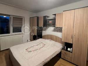 Apartament 2 camere 48mp decomandat cu centrala & AC,  Podu de Fier — miniatura 3