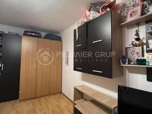 Apartament 2 camere 48mp decomandat cu centrala & AC,  Podu de Fier — miniatura 4