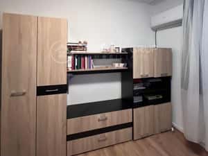 Apartament 2 camere 48mp decomandat cu centrala & AC,  Podu de Fier — miniatura 5
