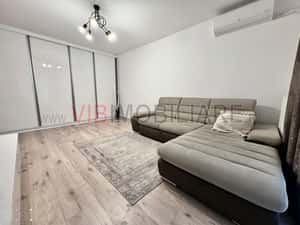 2 Camere - Plaza - Bloc Nou - Lujerului — miniatura 1