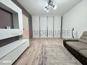 2 Camere - Plaza - Bloc Nou - Lujerului — miniatura 4