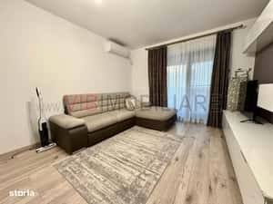 2 Camere - Plaza - Bloc Nou - Lujerului — miniatura 5