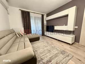 2 Camere - Plaza - Bloc Nou - Lujerului — miniatura 6