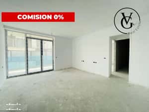 Apartament 2 camere - terasa spatioasa - zona Floreasca — miniatura 1