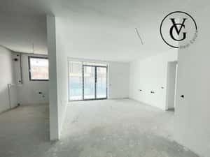 Apartament 2 camere - terasa spatioasa - zona Floreasca — miniatura 5